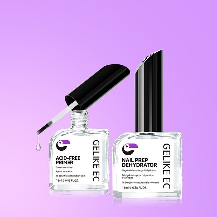 Nail Pre-treatment