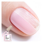 Nail Strengthener and Growth Polish:Long Last Repair for Damaged Nail 16ml